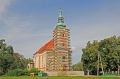 Zdjęcie: Remont elewacji kościoła parafialnego w Sicinach