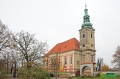 Zdjęcie: Remont elewacji kościoła parafialnego w Sicinach