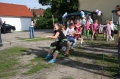 Zdjęcie: II piknik rodzinny - Dzień Dziecka