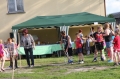 Zdjęcie: II piknik rodzinny - Dzień Dziecka