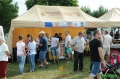 Zdjęcie: Powitanie lata 2013
