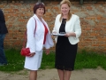Zdjęcie: Nowa droga w Sicinach