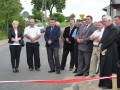 Zdjęcie: Nowa droga w Sicinach