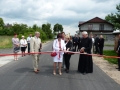 Zdjęcie: Nowa droga w Sicinach