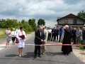 Zdjęcie: Nowa droga w Sicinach