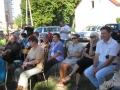 Zdjęcie: NARODOWE CZYTANIE W BIBLIOTECE W SICINACH
