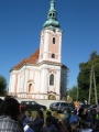 Zdjęcie: NARODOWE CZYTANIE W BIBLIOTECE W SICINACH