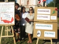 Zdjęcie: NARODOWE CZYTANIE W BIBLIOTECE W SICINACH