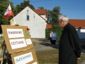 Zdjęcie: NARODOWE CZYTANIE W BIBLIOTECE W SICINACH