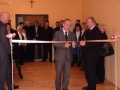 Zdjęcie: Modernizacja budynku świetlicy wiejskiej w Sicinach