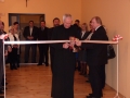 Zdjęcie: Modernizacja budynku świetlicy wiejskiej w Sicinach