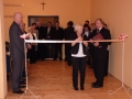 Zdjęcie: Modernizacja budynku świetlicy wiejskiej w Sicinach