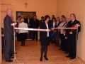 Zdjęcie: Modernizacja budynku świetlicy wiejskiej w Sicinach