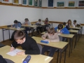Zdjęcie: Sukces uczniów w Powiatowym Konkursie Geograficzno – Językowym.