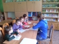 Zdjęcie: Ferie Zimowe 2014 w bibliotekach