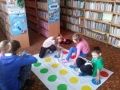 Zdjęcie: Ferie Zimowe 2014 w bibliotekach