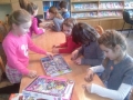 Zdjęcie: Ferie Zimowe 2014 w bibliotekach