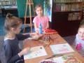Zdjęcie: Ferie Zimowe 2014 w bibliotekach