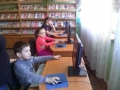 Zdjęcie: Ferie Zimowe 2014 w bibliotekach