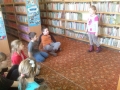 Zdjęcie: Ferie Zimowe 2014 w bibliotekach