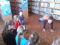 Zdjęcie: Ferie Zimowe 2014 w bibliotekach