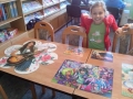Zdjęcie: Ferie Zimowe 2014 w bibliotekach