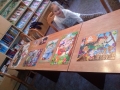 Zdjęcie: Ferie Zimowe 2014 w bibliotekach
