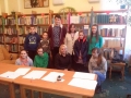 Zdjęcie: Ferie Zimowe 2014 w bibliotekach