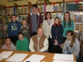 Zdjęcie: Ferie Zimowe 2014 w bibliotekach
