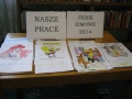 Zdjęcie: Ferie Zimowe 2014 w bibliotekach