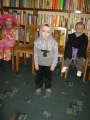 Zdjęcie: Ferie Zimowe 2014 w bibliotekach
