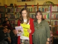 Zdjęcie: Ferie Zimowe 2014 w bibliotekach