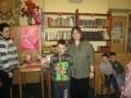 Zdjęcie: Ferie Zimowe 2014 w bibliotekach