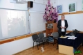 Zdjęcie: Uczennice Szkoły Podstawowej w Sicinach wyróżnione na XIV Międzywojewódzkim Górowskim Konkursie Informatycznym