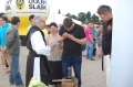 Zdjęcie: Stowarzyszeniem Siedmiu i „Wronowianki” na Wrocławskim Pikniku Funduszy Europejskich