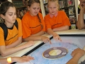Zdjęcie: Rajd rowerowy do biblioteki XXII wieku i Zamku Królewskiego we Wschowie