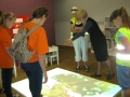 Zdjęcie: Rajd rowerowy do biblioteki XXII wieku i Zamku Królewskiego we Wschowie