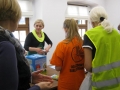 Zdjęcie: Rajd rowerowy do biblioteki XXII wieku i Zamku Królewskiego we Wschowie