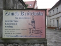 Zdjęcie: Rajd rowerowy do biblioteki XXII wieku i Zamku Królewskiego we Wschowie