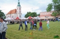 Zdjęcie: Festyn Powitanie Lata 2014