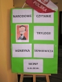 Zdjęcie: Narodowe Czytanie „Trylogii” w Sicinach