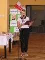 Zdjęcie: Narodowe Czytanie „Trylogii” w Sicinach