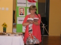 Zdjęcie: Narodowe Czytanie „Trylogii” w Sicinach