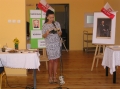 Zdjęcie: Narodowe Czytanie „Trylogii” w Sicinach
