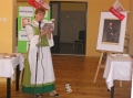 Zdjęcie: Narodowe Czytanie „Trylogii” w Sicinach
