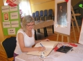 Zdjęcie: Narodowe Czytanie „Trylogii” w Sicinach