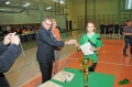 Zdjęcie: Uczniowie sicińskiej szkoły kolejny raz na podium