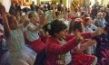 Zdjęcie: Ogólnopolski Festiwal Piosenki Zuchowej i Dziecięcej we Wrocławiu