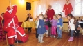 Zdjęcie: Mikołaj w Sicinach