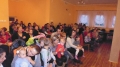 Zdjęcie: Mikołaj w Sicinach